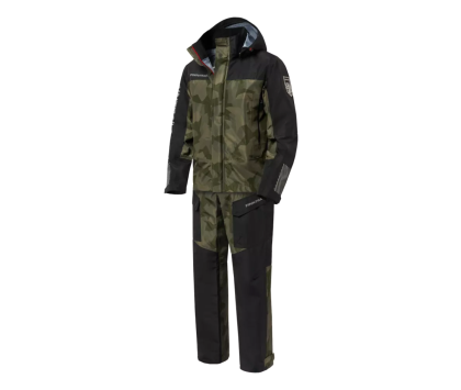 Костюм мужской мембранный FINNTRAIL THOR CamoShadowGreen M