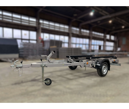 СПАРТАК (цинк) 4,2 Базовая комплектация