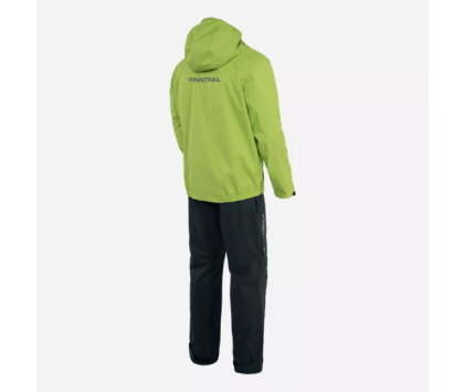Костюм мужской мембранный FINNTRAIL OUTDOOR suit AppleGreen XXXL