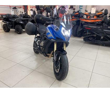 Мотоцикл CFMOTO 650 MT ABS 2023 г.
