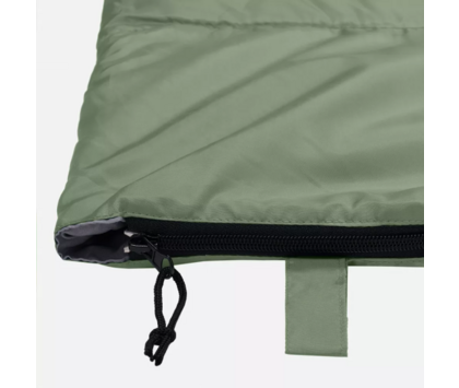 Спальный мешок FINNTRAIL SHELTER Khaki OS