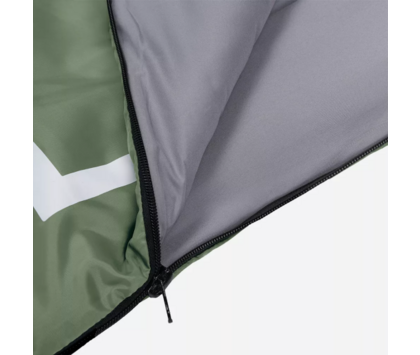 Спальный мешок FINNTRAIL SHELTER Khaki OS