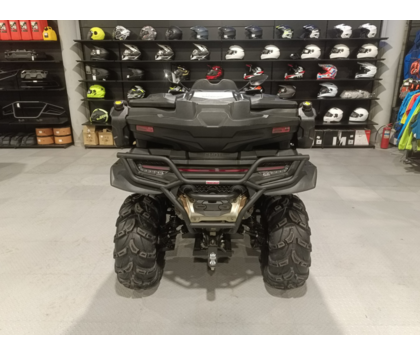 Квадроцикл CFMOTO CFORCE 1000 EPS NEW с пробегом 2024 г. Кленовый камуфляж