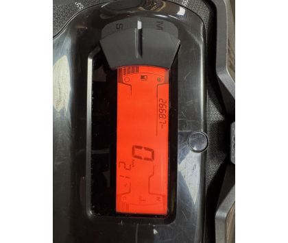 Снегоход BRP Expedition XTREME 850 E-TEC, 2019г. с пробегом Красный