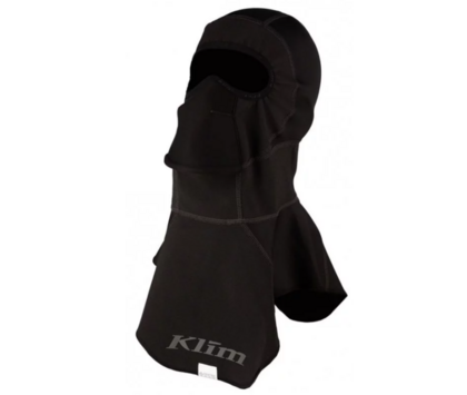 Балаклава KLIM Arctic Black AspHalt