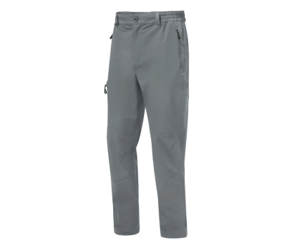 Брюки мужские с UV-защитой FINNTRAIL WAVE Grey XL