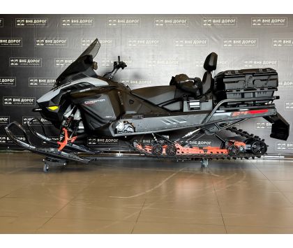 Снегоход BRP (БРП) SKI-DOO EXPEDITION LE 900 ACE Turbo 24, 2027