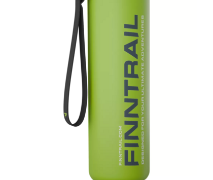 Бутылка FINNTRAIL AMULET 0,65L GreenApple