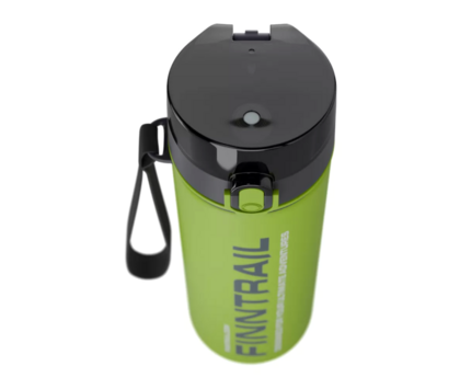 Бутылка FINNTRAIL AMULET 0,65L GreenApple