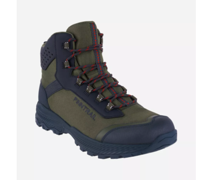 Ботинки трекинговые FINNTRAIL TRACK Khaki 13