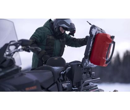Снегоход BRP (БРП) SKI-DOO SKANDIC SE 900 ACE  20