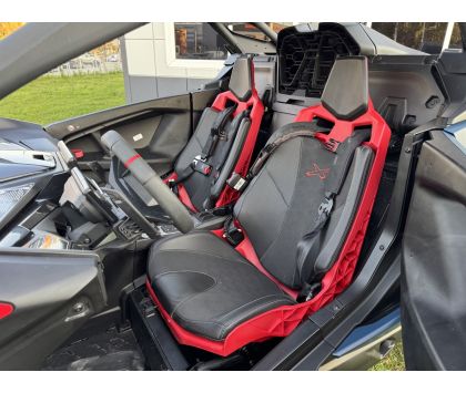 BRP Can-Am Maverik R X RS Smart-Shox