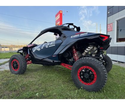 BRP Can-Am Maverik R X RS Smart-Shox