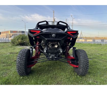 BRP Can-Am Maverik R X RS Smart-Shox