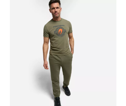 Футболка FINNTRAIL STEAK Khaki XS