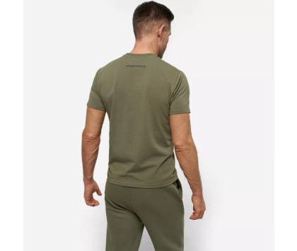 Футболка FINNTRAIL STEAK Khaki XS