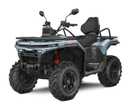 Квадроцикл CFORCE 500 EPS НОВЫЙ