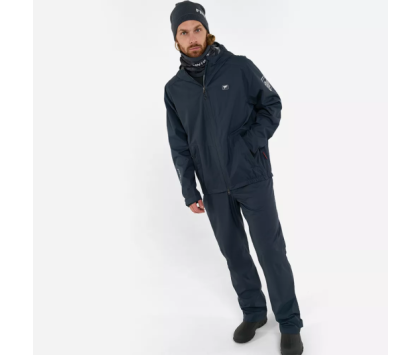 Костюм мужской мембранный FINNTRAIL OUTDOOR suit DarkGrey XXXL