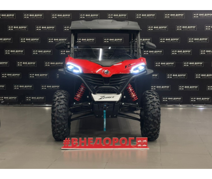 Мотовездеход CFMOTO ZFORCE 950 Sport-4 EPS