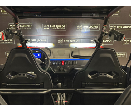 Мотовездеход CFMOTO ZFORCE 950 Sport-4 EPS