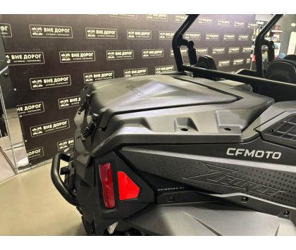 Мотовездеход CFMOTO ZFORCE 950 Sport-4 EPS