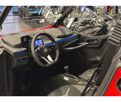 Мотовездеход CFMOTO ZFORCE 950 Sport-4 EPS