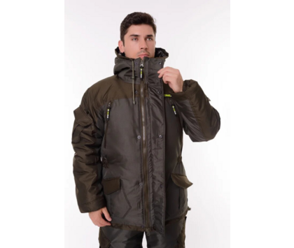 Костюм TRITON ГОРНЫЙ -45 таслан хаки 48-50