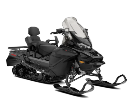 Снегоход BRP (БРП) SKI-DOO Expedition LE 900 ACE 20