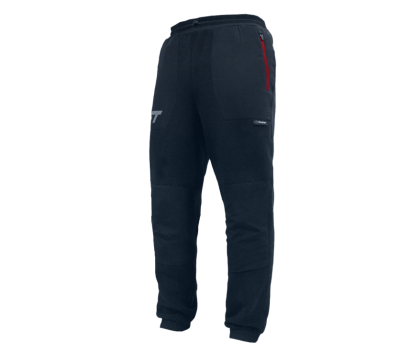 Термобрюки мужские FINNTRAIL POLAR Black XXS