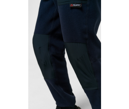 Термобрюки мужские FINNTRAIL POLAR Black XXS