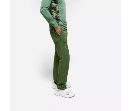 Брюки мужские с UV-защитой FINNTRAIL WAVE Khaki L