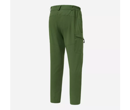 Брюки мужские с UV-защитой FINNTRAIL WAVE Khaki XL