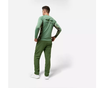 Брюки мужские с UV-защитой FINNTRAIL WAVE Khaki XL