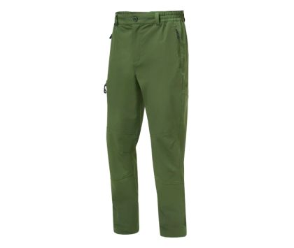 Брюки мужские с UV-защитой FINNTRAIL WAVE Khaki XXL