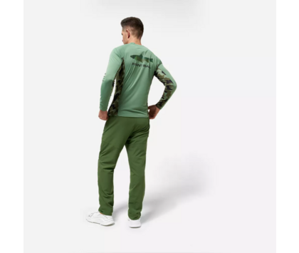 Брюки мужские с UV-защитой FINNTRAIL WAVE Khaki XXL