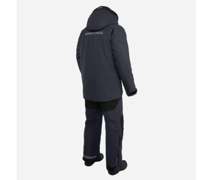 Костюм мужской зимний FINNTRAIL OUTBACK DarkGrey XS
