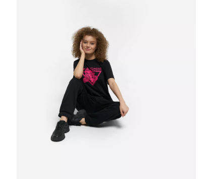 Футболка женская FINNTRAIL ATV BlackPink XXS