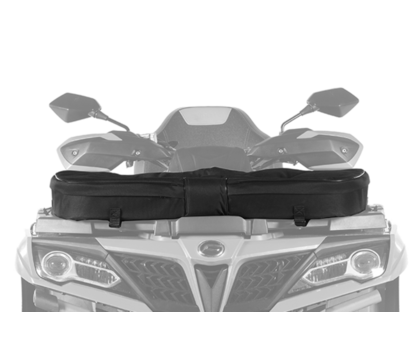 Кофр текстильный передний CFMOTO для ATV