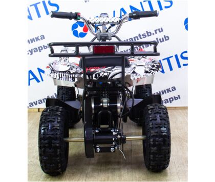 Комплект для сборки Avantis (Авантис) ATV Classic E 800W Пират
