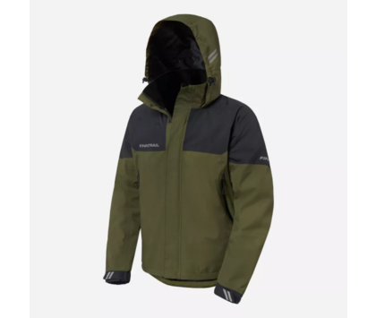 Костюм мужской мембранный FINNTRAIL GT NEW Khaki XL