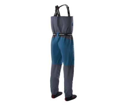 Вейдерсы под ботинок FINNTRAIL ATHLETIC Blue M