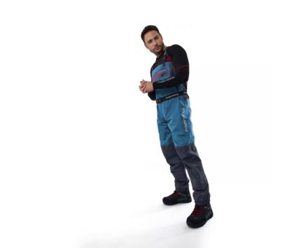 Вейдерсы под ботинок FINNTRAIL ATHLETIC Blue M