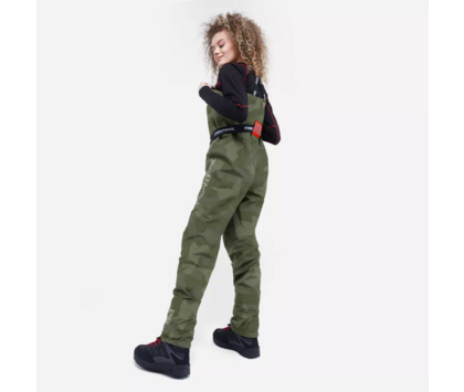 Вейдерсы под ботинок женские FINNTRAIL RACHEL CamoShadowGreen XXL