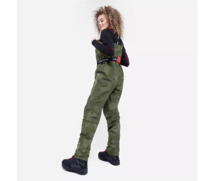 Вейдерсы под ботинок женские FINNTRAIL RACHEL CamoShadowGreen XXL