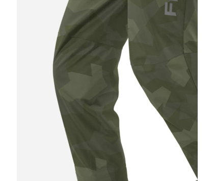 Вейдерсы под ботинок женские FINNTRAIL RACHEL CamoShadowGreen XXL