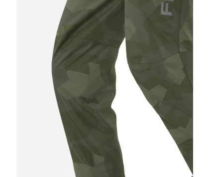 Вейдерсы под ботинок женские FINNTRAIL RACHEL CamoShadowGreen XXL