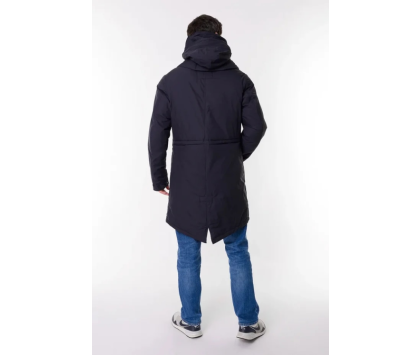 Куртка-парка TRITON XALO NAVY XL
