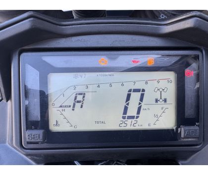 CFMOTO CFORCE 600 EPS 2021 г. с пробегом Синий