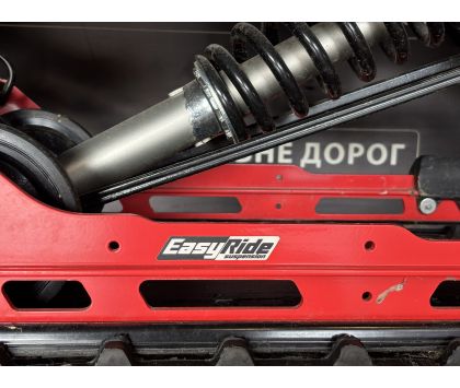 Снегоход BRP Lynx Commander LTD 900 ACE Turbo с пробегом 2021г.