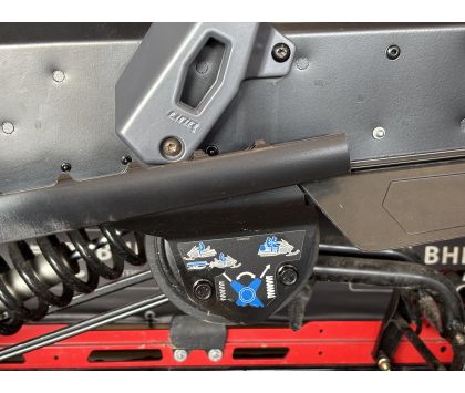 Снегоход BRP Lynx Commander LTD 900 ACE Turbo с пробегом 2021г.